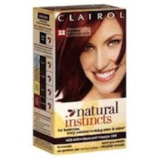 Clairol Natural Instincts Hair Color